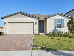4505 Eagle Perch Court (Foxglove)