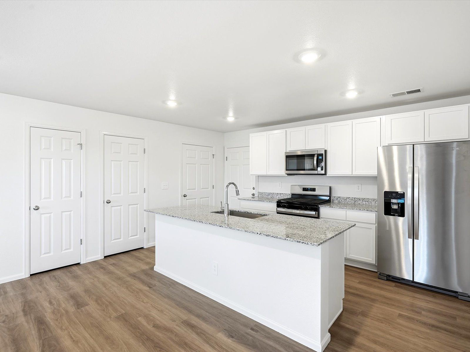 The Copper - Skyview at High Point: Aurora, Colorado - Meritage Homes