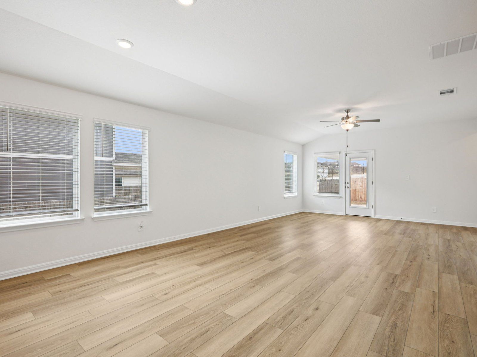 The Hughes (841) - Turner's Crossing - Reserve Collection: Buda, Texas - Meritage Homes