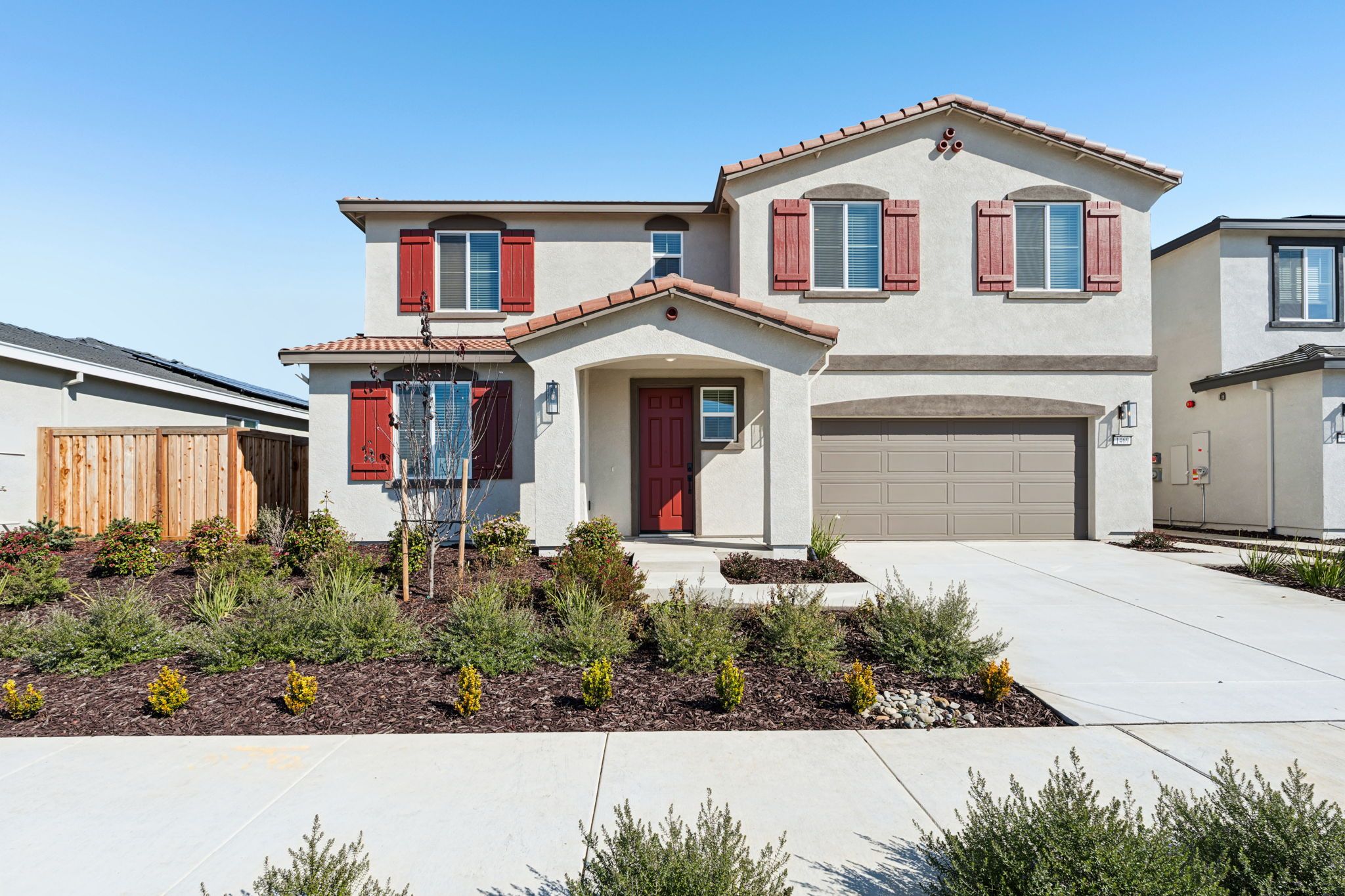 1469 McIntyre St (Residence 4)