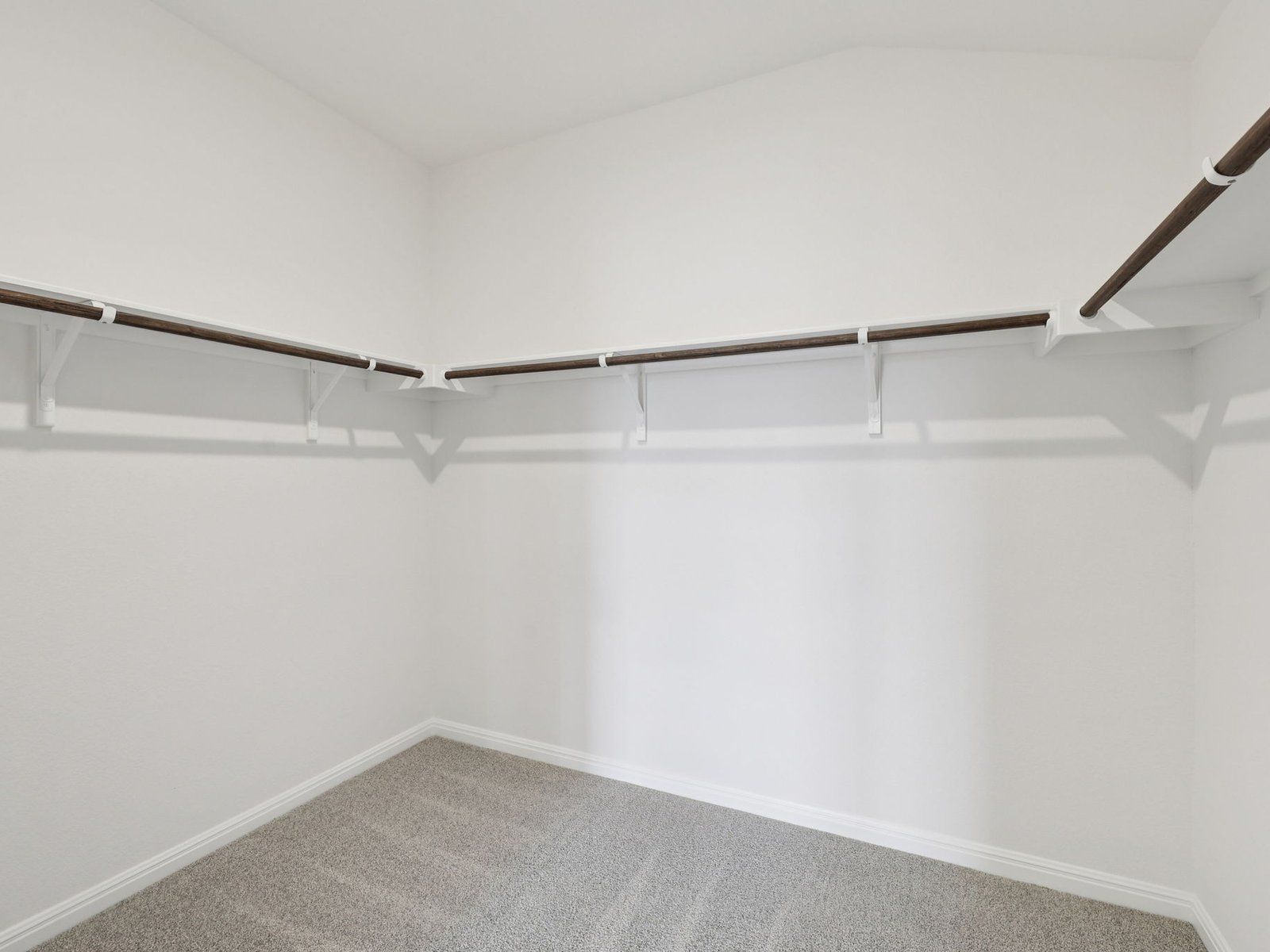 Primary Bedroom Closet