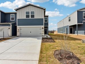 164 Cinnabar Lane Unit 1 (The Mayfield (170))