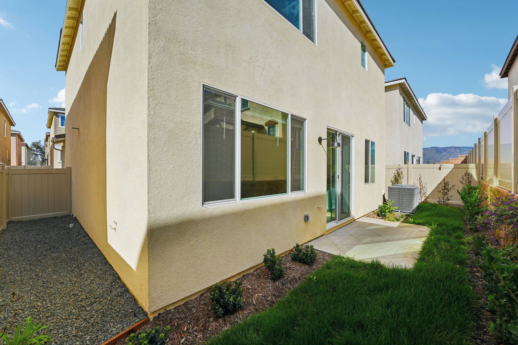 Residence 1 - Willow at Live Oak: Redlands, California - Meritage Homes