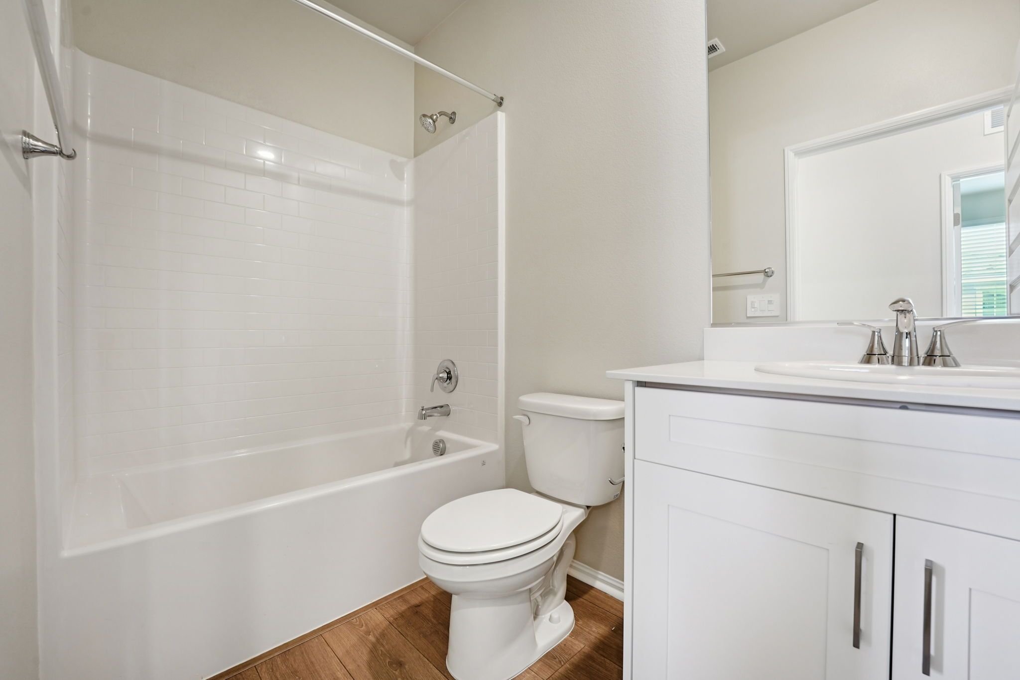 Residence 1 - Willow at Live Oak: Redlands, California - Meritage Homes