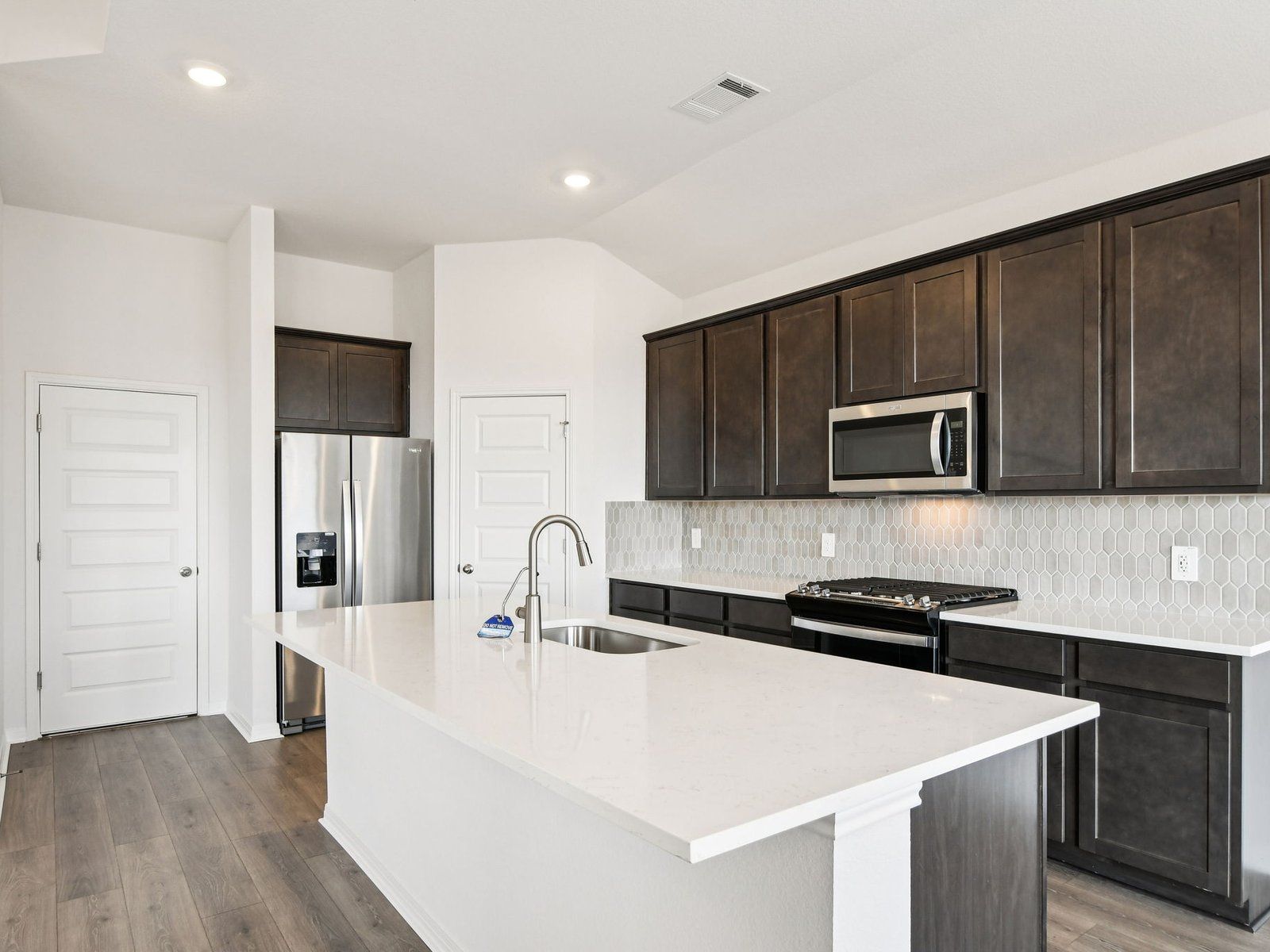 The Heritage (510) Floorplan