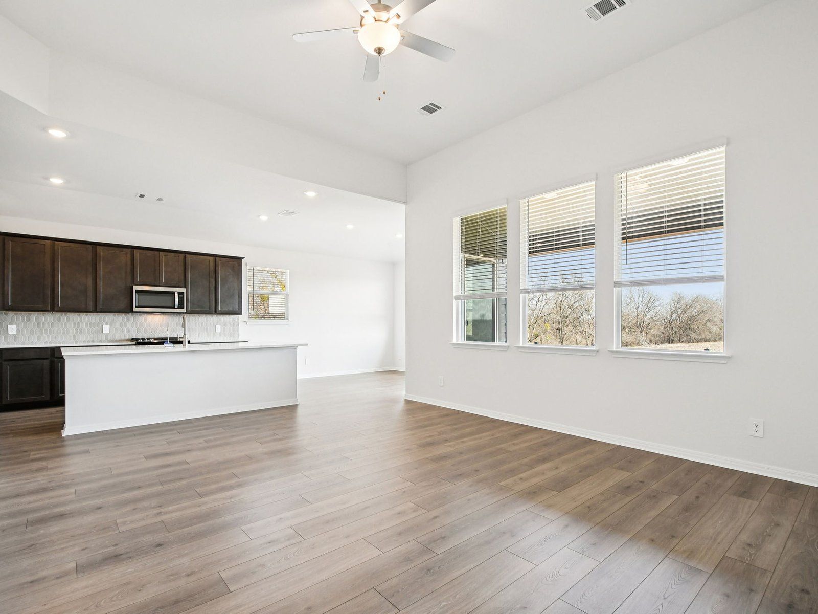 The Heritage (510) Floorplan
