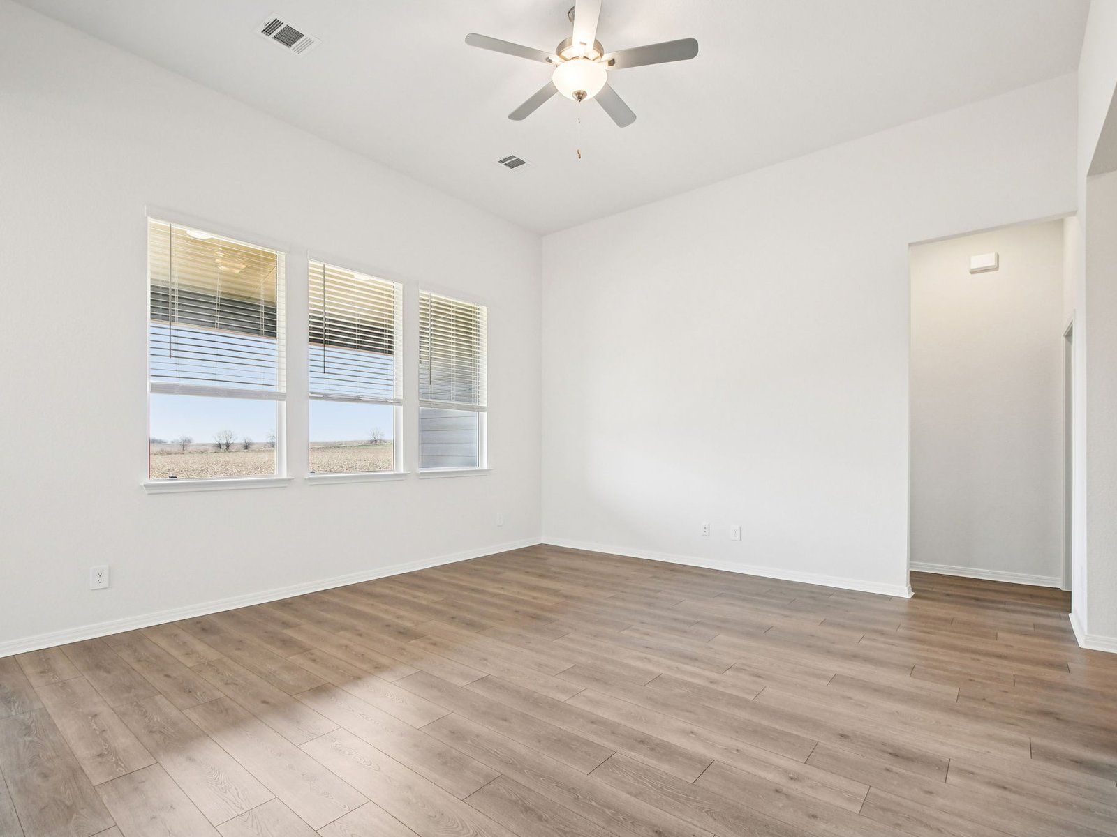 The Heritage (510) Floorplan