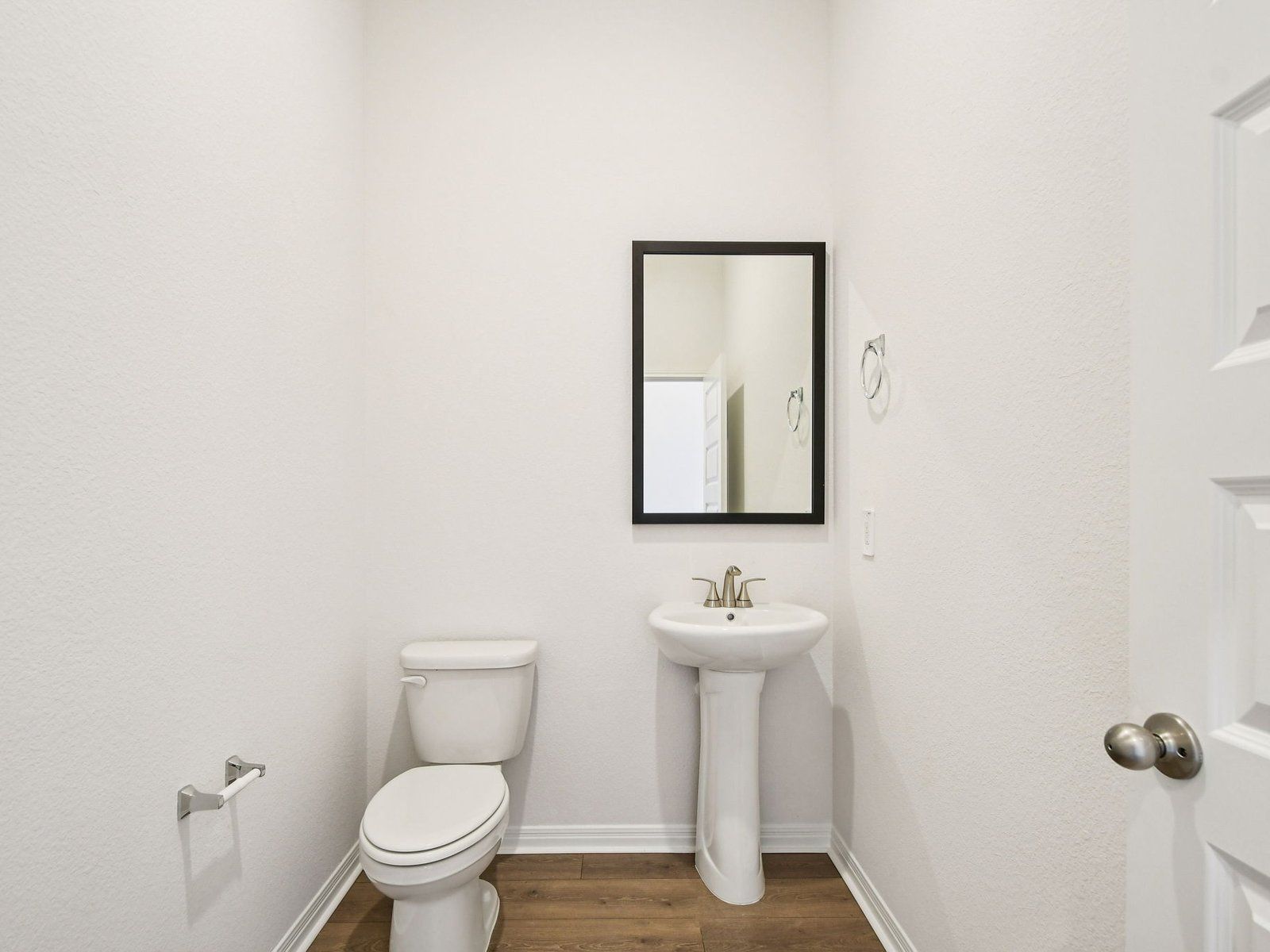 The Heritage (510) - Prairie Winds - Executive Collection: Hutto, Texas - Meritage Homes