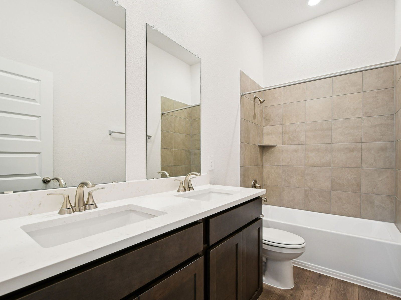 The Heritage (510) Floorplan
