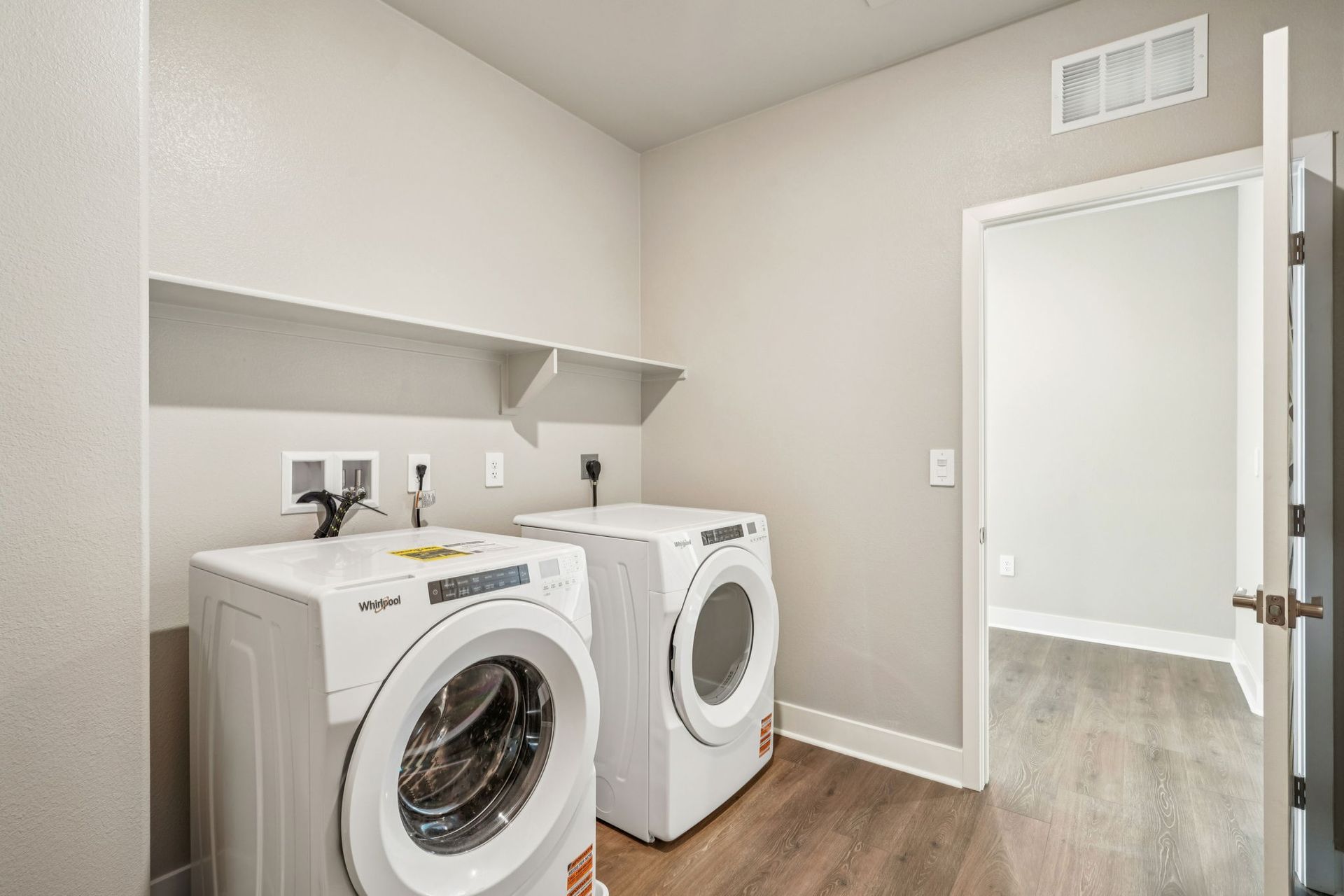 Laundry