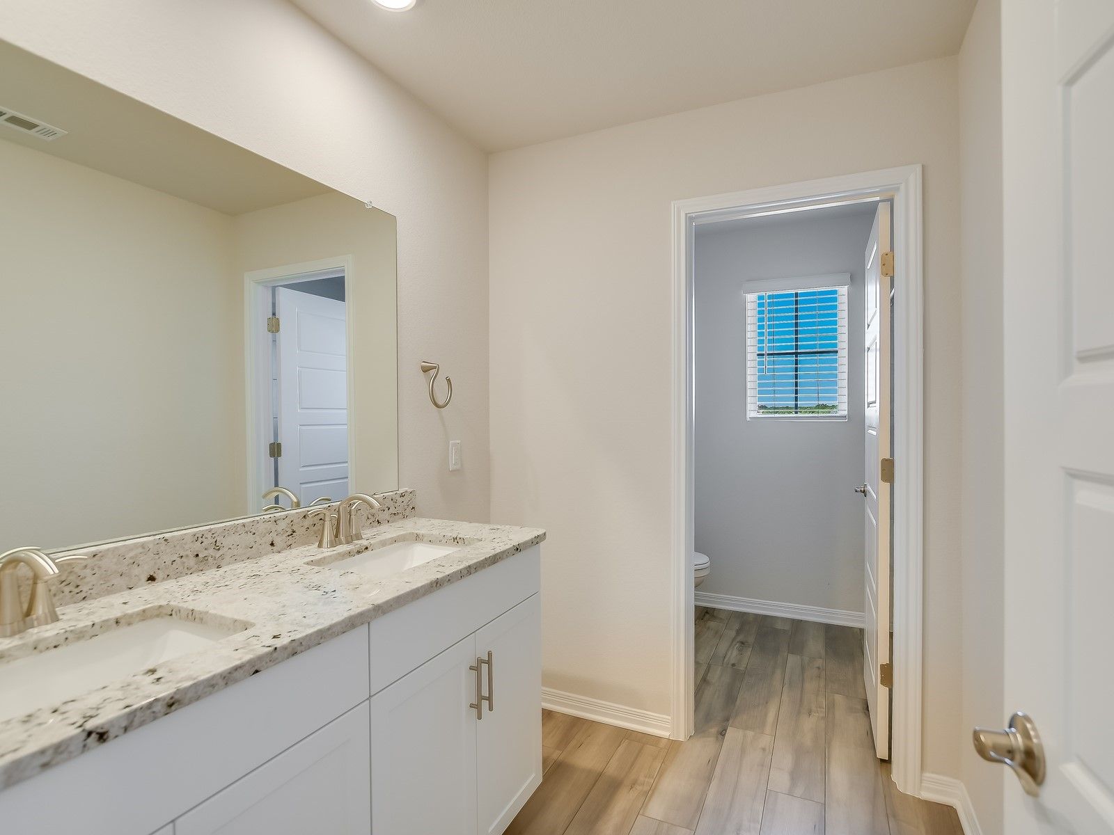 The Kessler (454) Floorplan