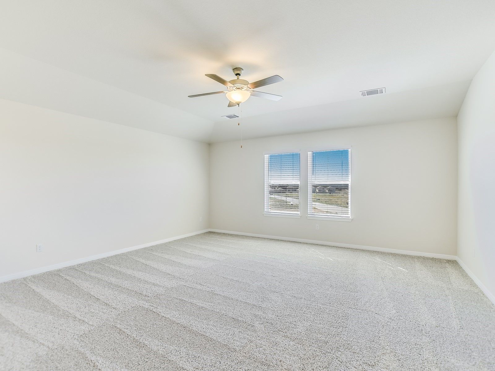 The Kessler (454) Floorplan
