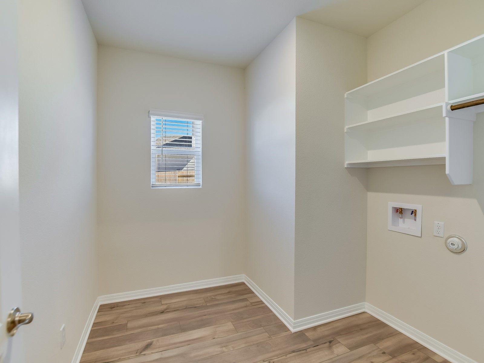 The Kessler (454) Floorplan