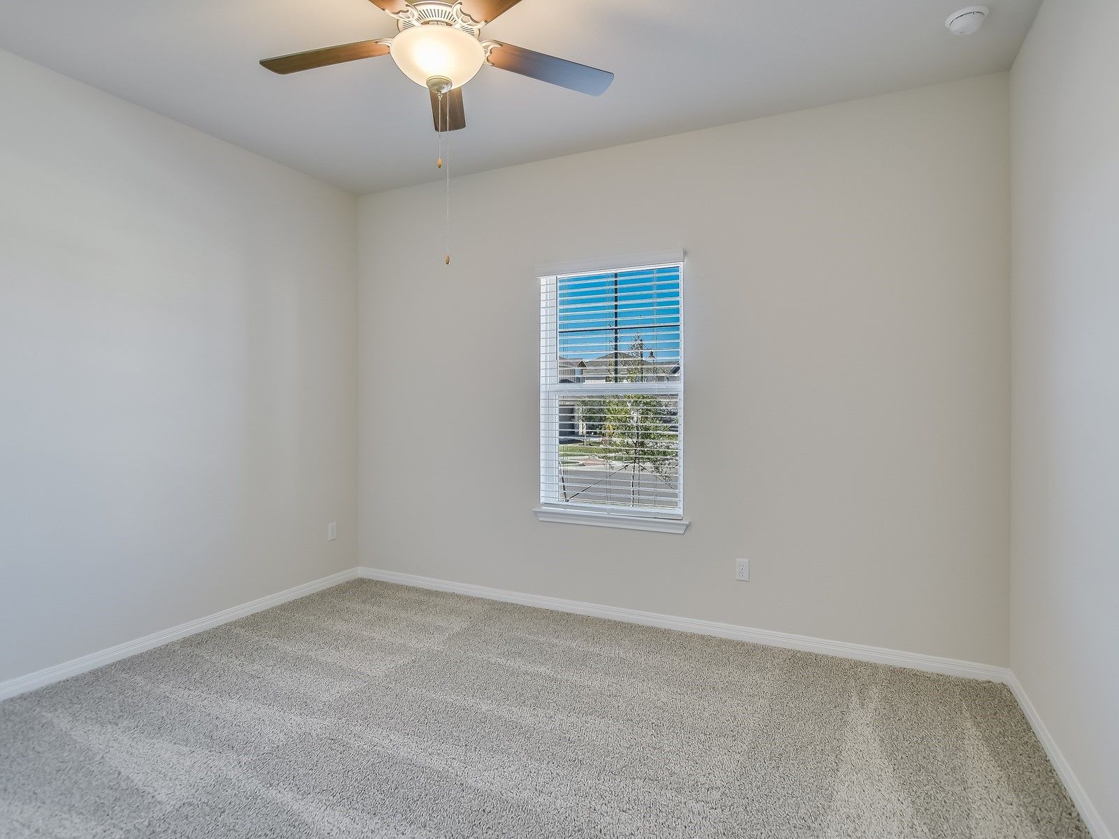 The Kessler (454) Floorplan
