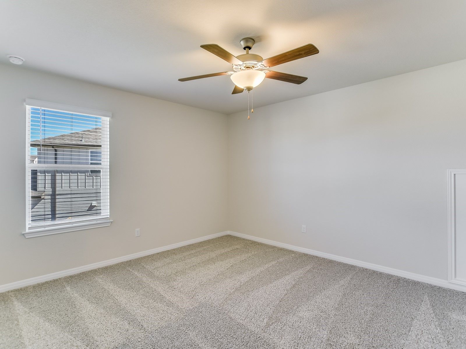 The Kessler (454) Floorplan