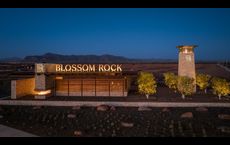 Blossom Rock Reserve Series: San Tan Valley, Arizona - Meritage Homes