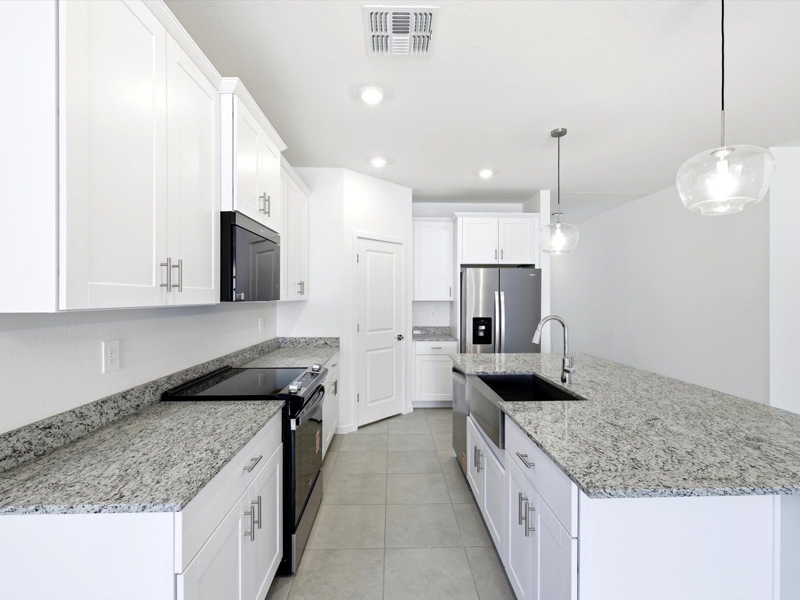 Jubilee - Allure Vista Estate Series: Buckeye, Arizona - Meritage Homes