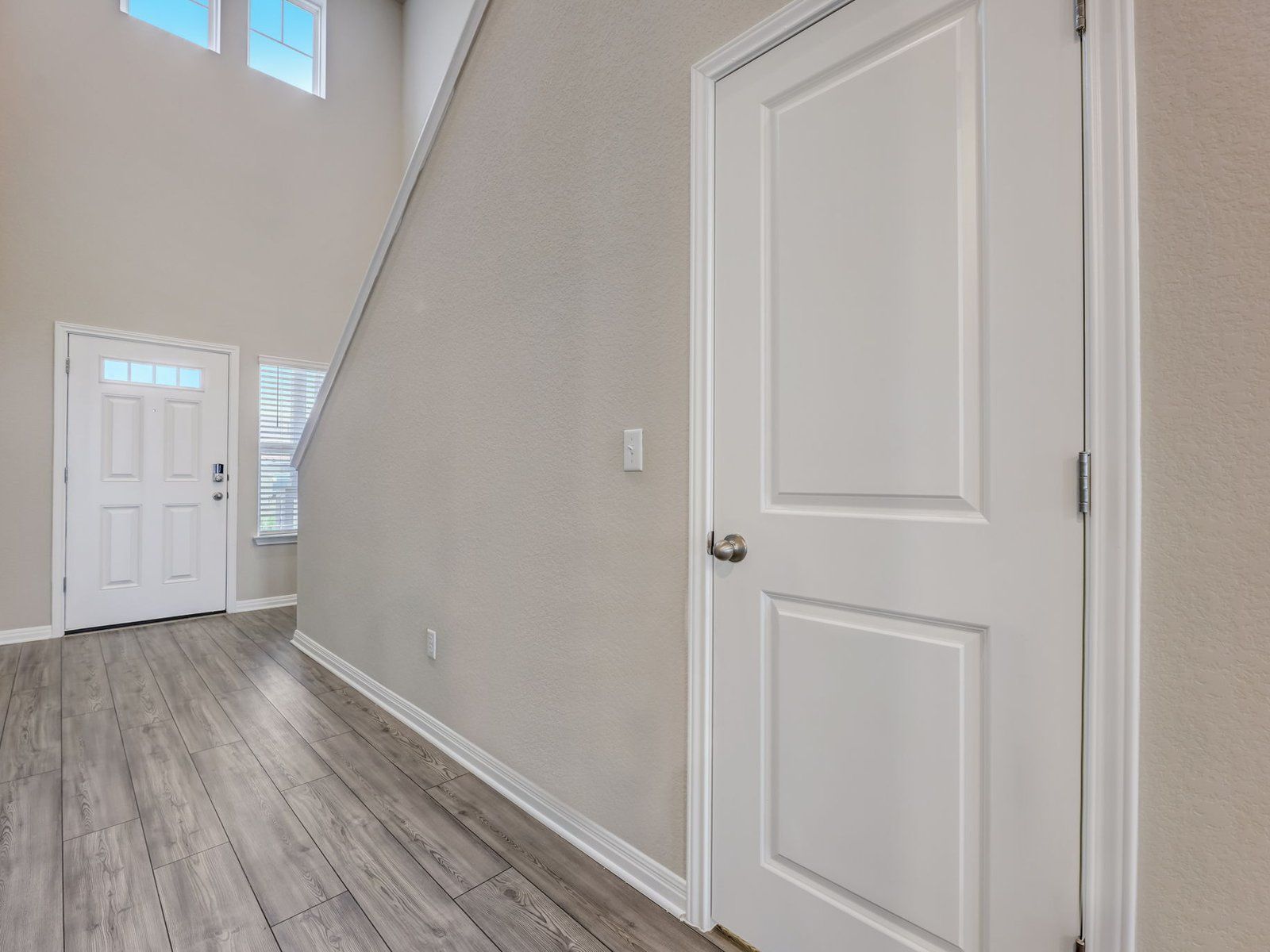 The Olympic (380) - Turner's Crossing - Americana Collection: Buda, Texas - Meritage Homes