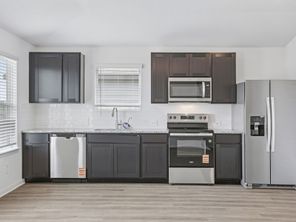 121 Honey Bee Road (The Gage (801))