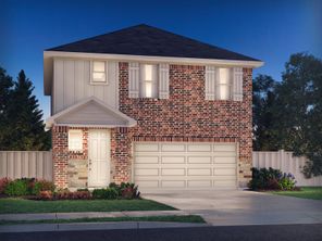 409 Wild Spur Lane (The Bryce (375))