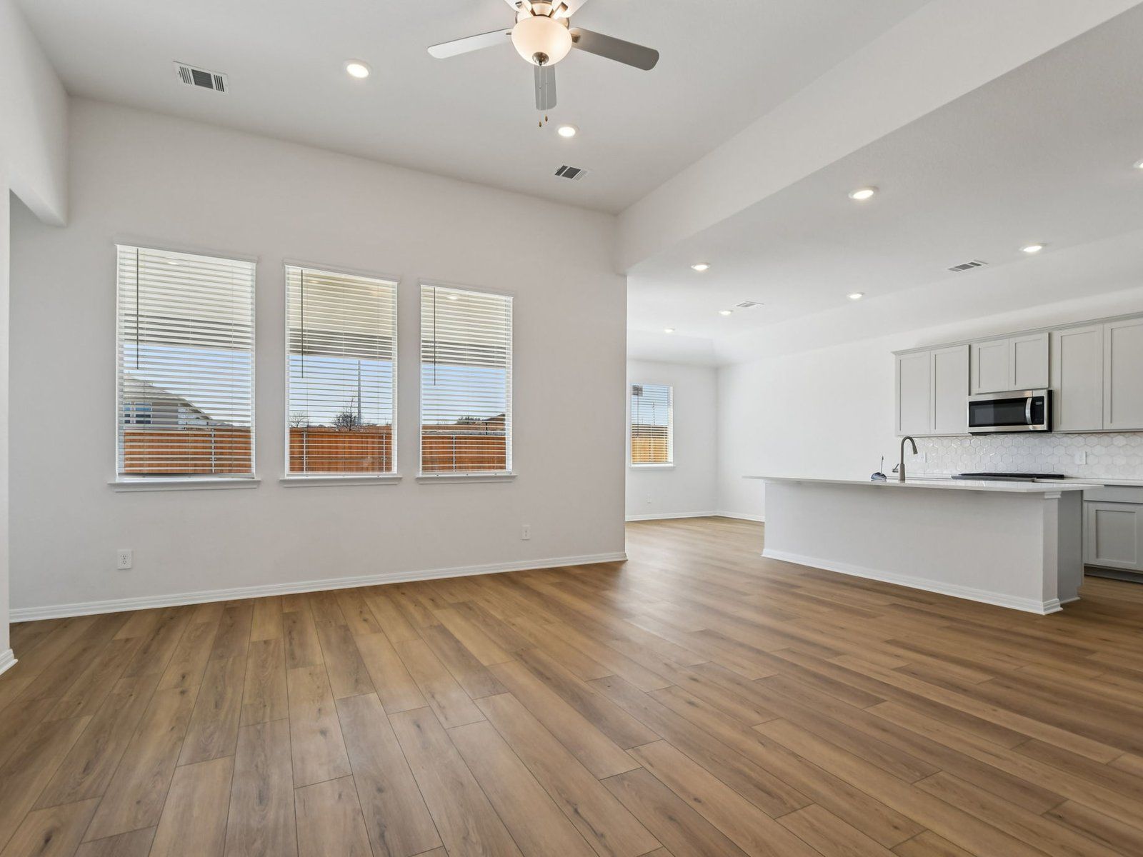 The Capital (520) Floorplan