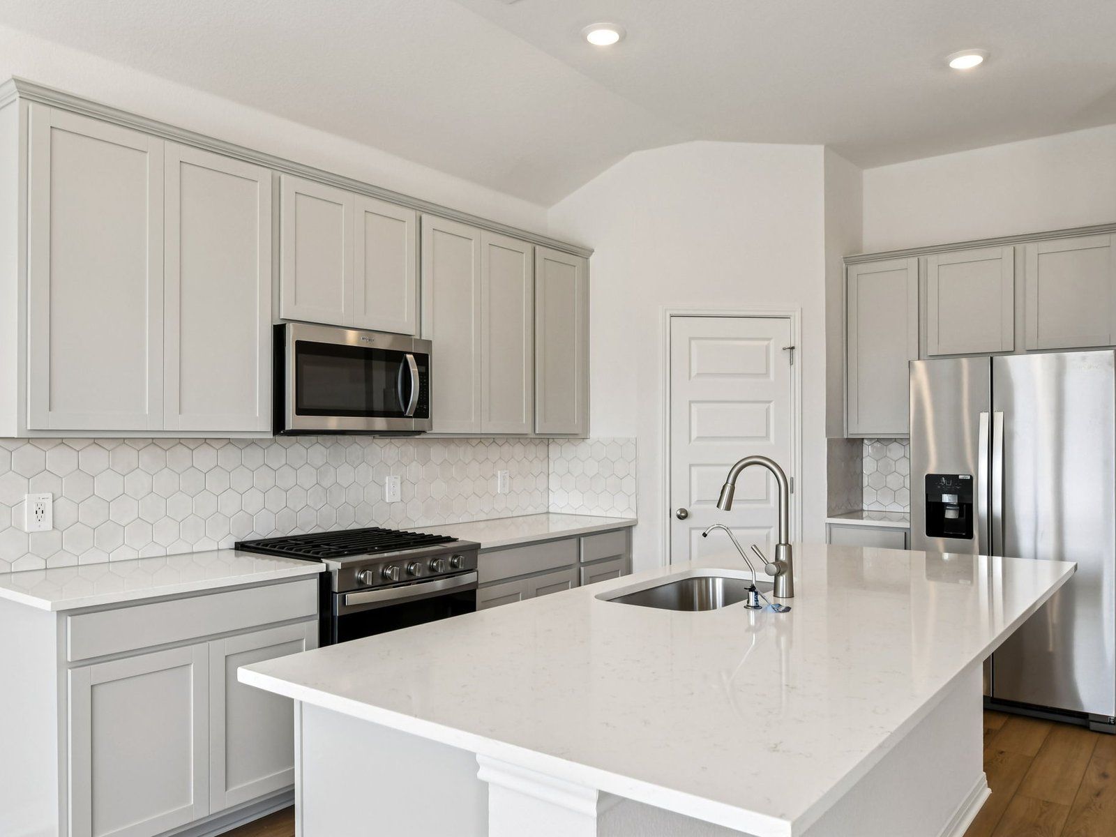 The Capital (520) Floorplan