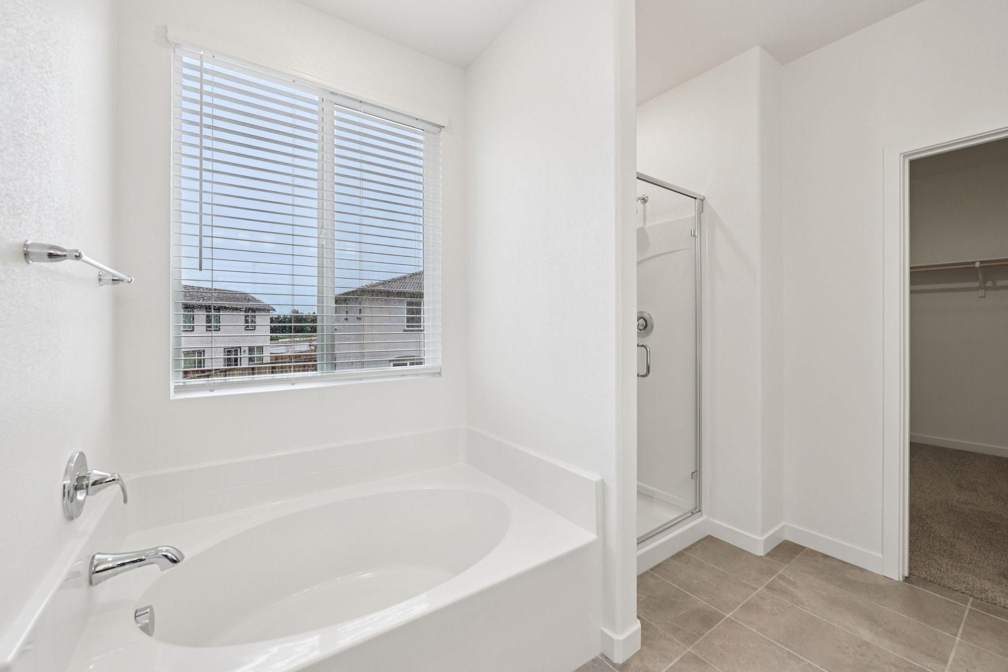 Residence 4 - Casacala: Brentwood, California - Meritage Homes