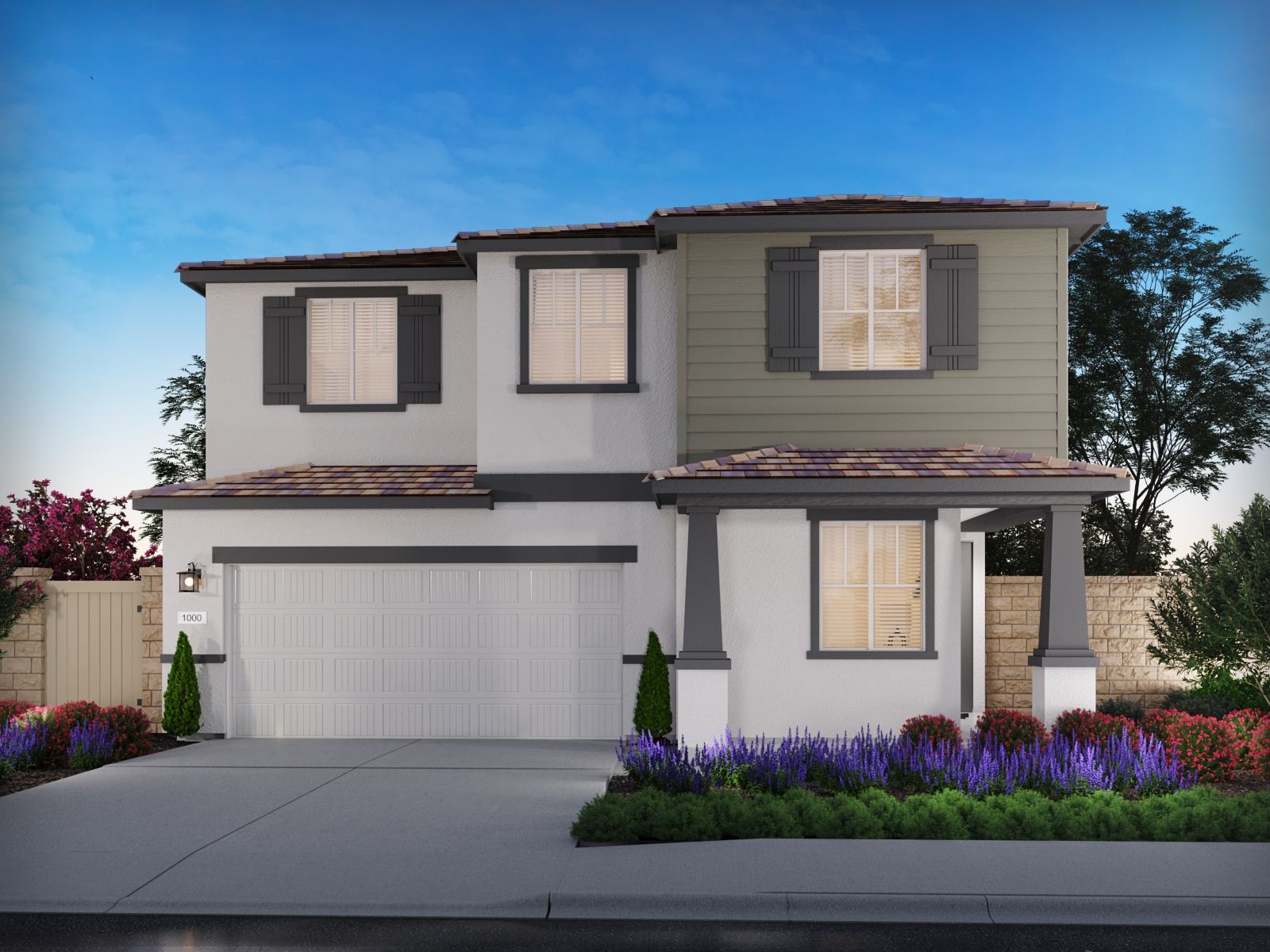 34416 Cotton Lane (Residence 3)