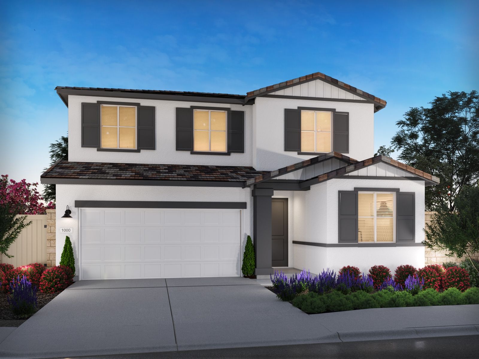 34424 Cotton Lane (Residence 1)