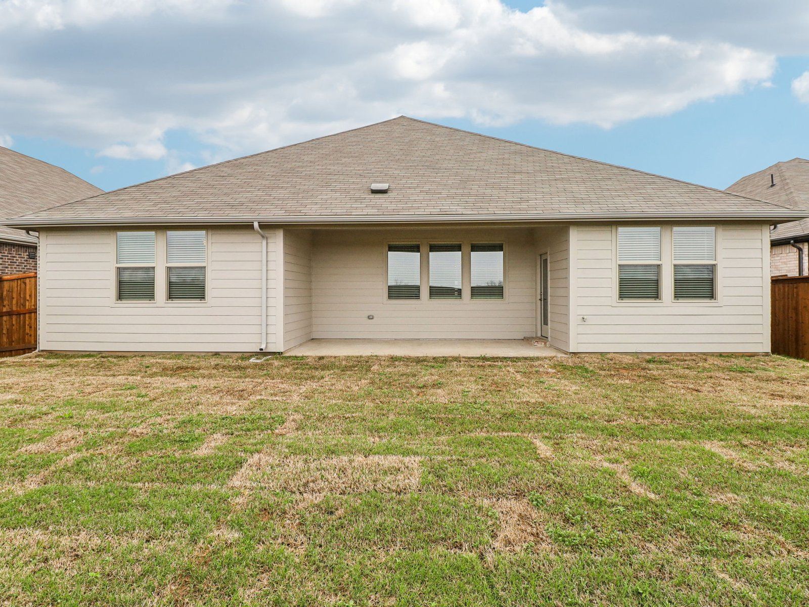 4022 Granbury Drive (The Providence)