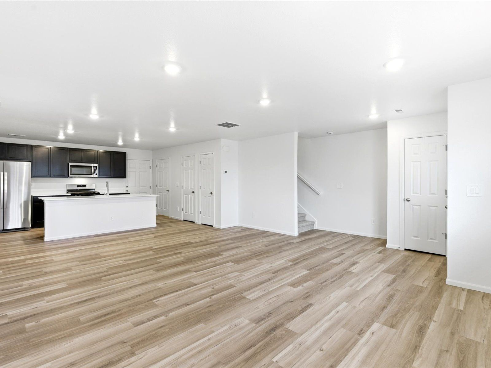 The Copper - Skyview at High Point: Aurora, Colorado - Meritage Homes