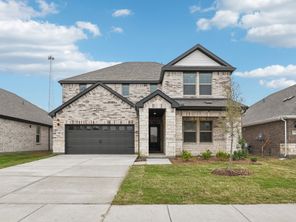 2701 Grand Teton Drive (The Ian)