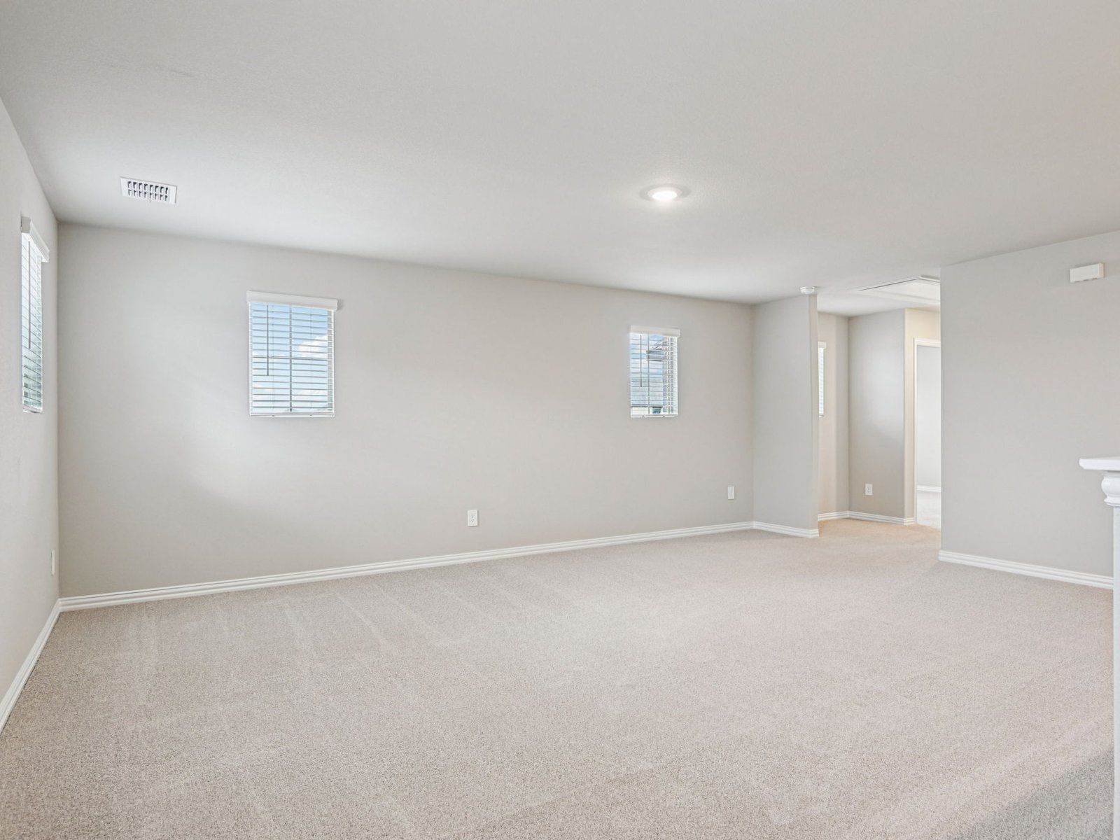 The Ian - Parks at Foster Crossing - Signature Series: Anna, Texas - Meritage Homes