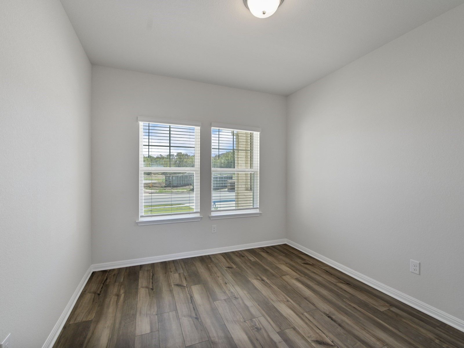 The Channing (850) Floorplan
