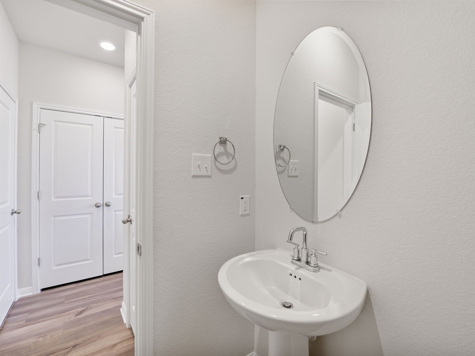 The Channing (850) Floorplan