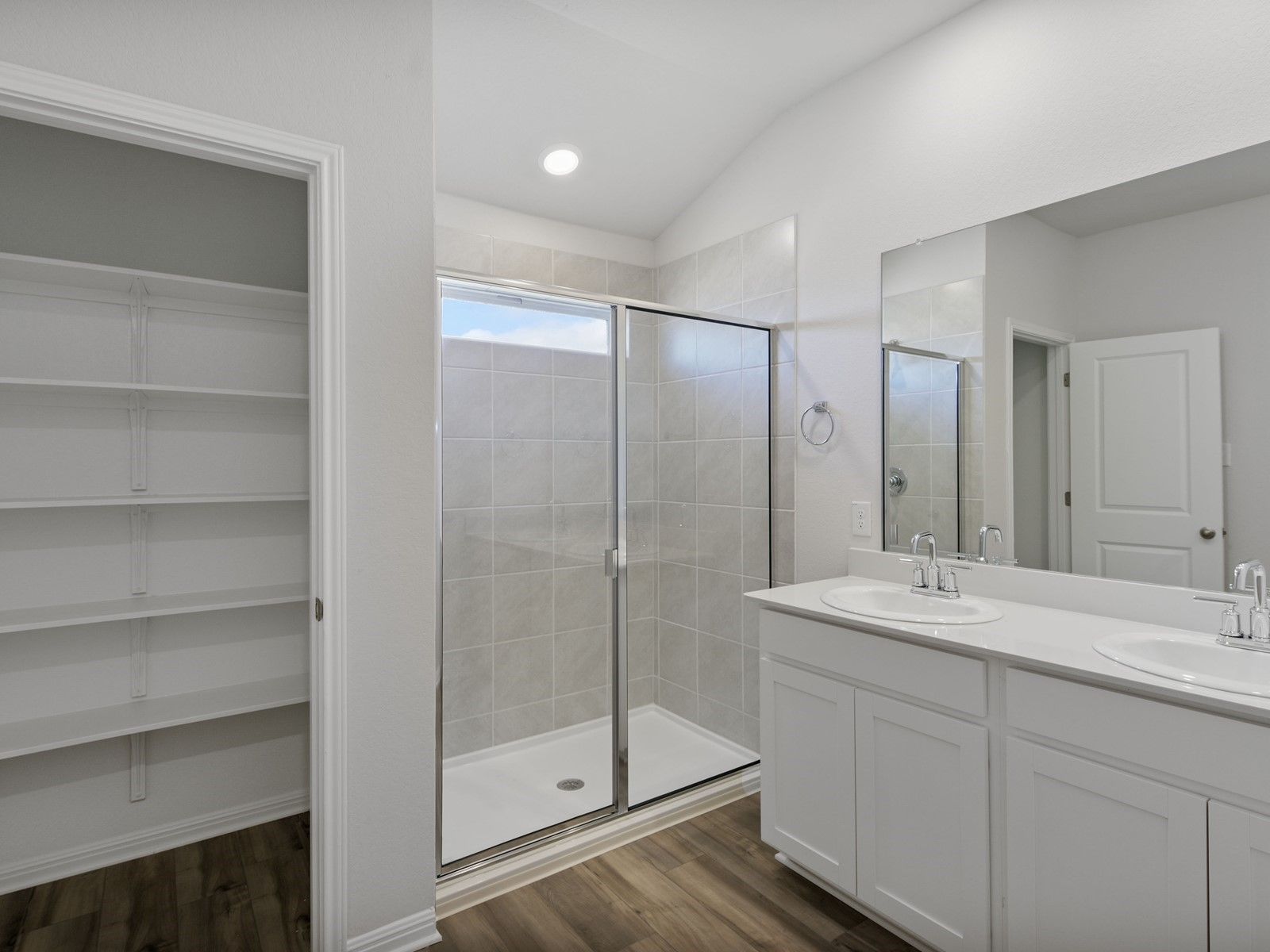 The Channing (850) Floorplan