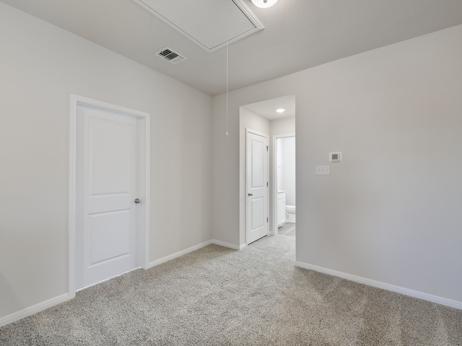 The Channing (850) Floorplan