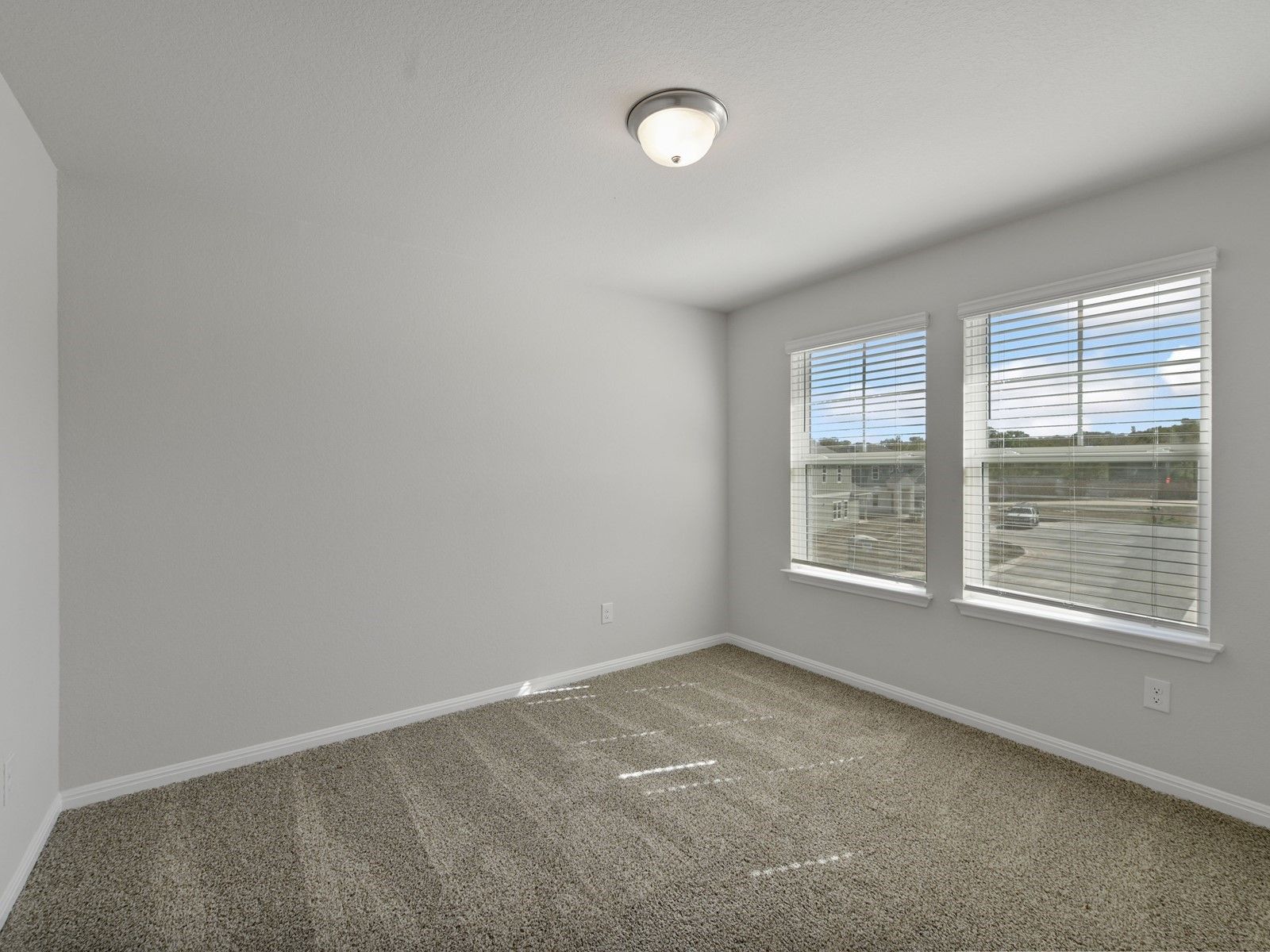 The Channing (850) Floorplan