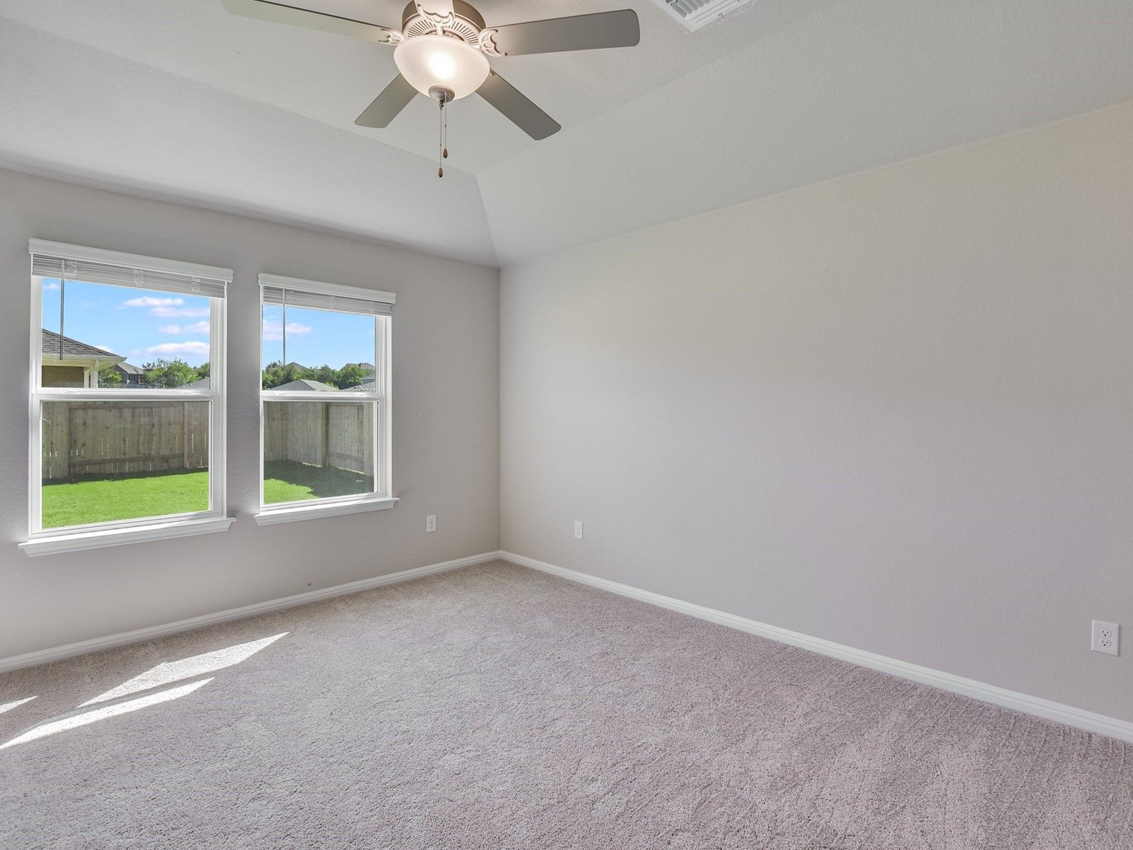 The Briscoe (820) Floorplan