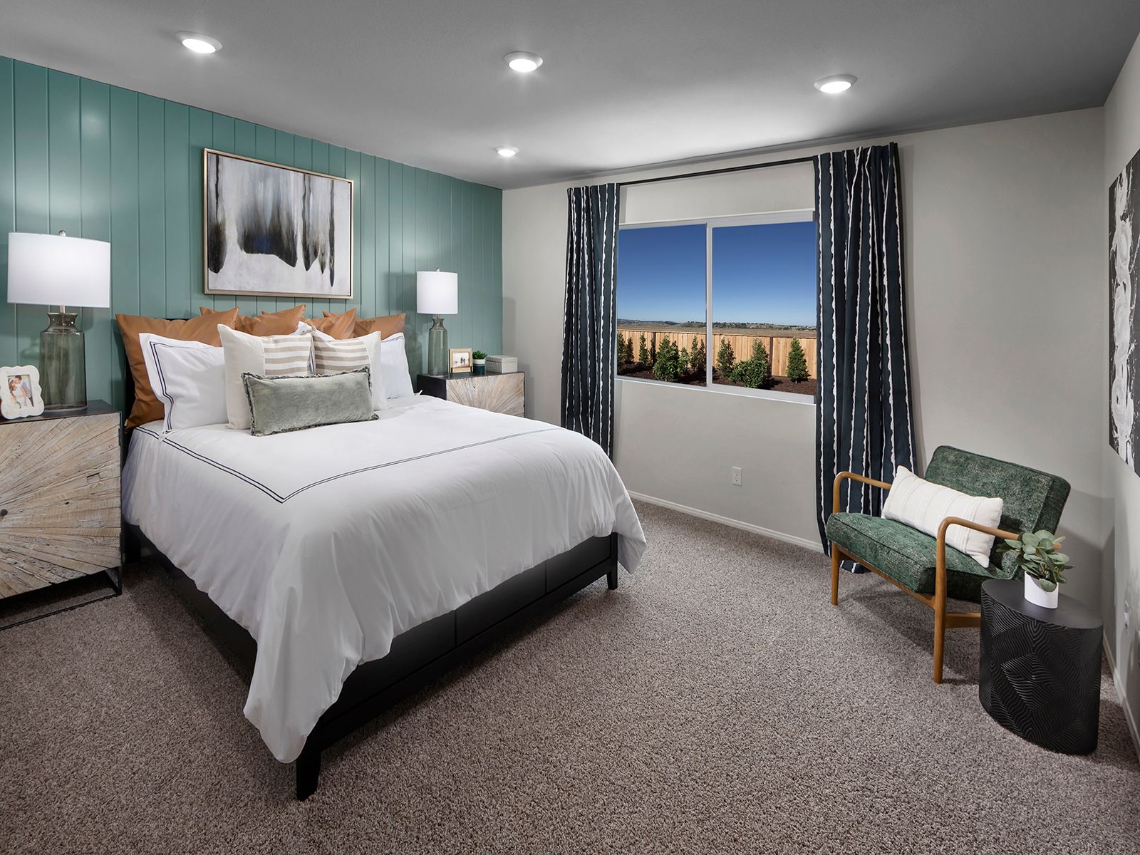 Willow Glen - Covina, CA