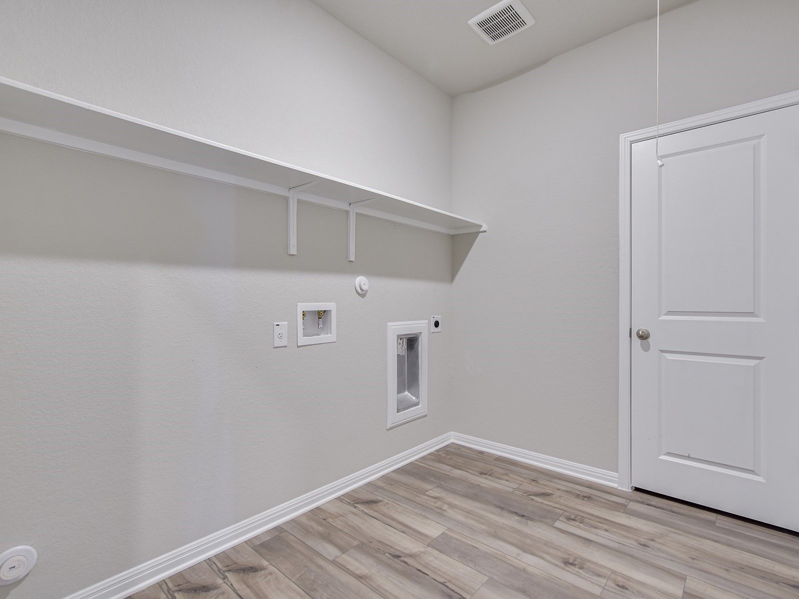 The Briscoe (820) Floorplan