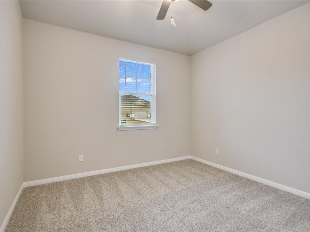 Multi-Gen Bedroom