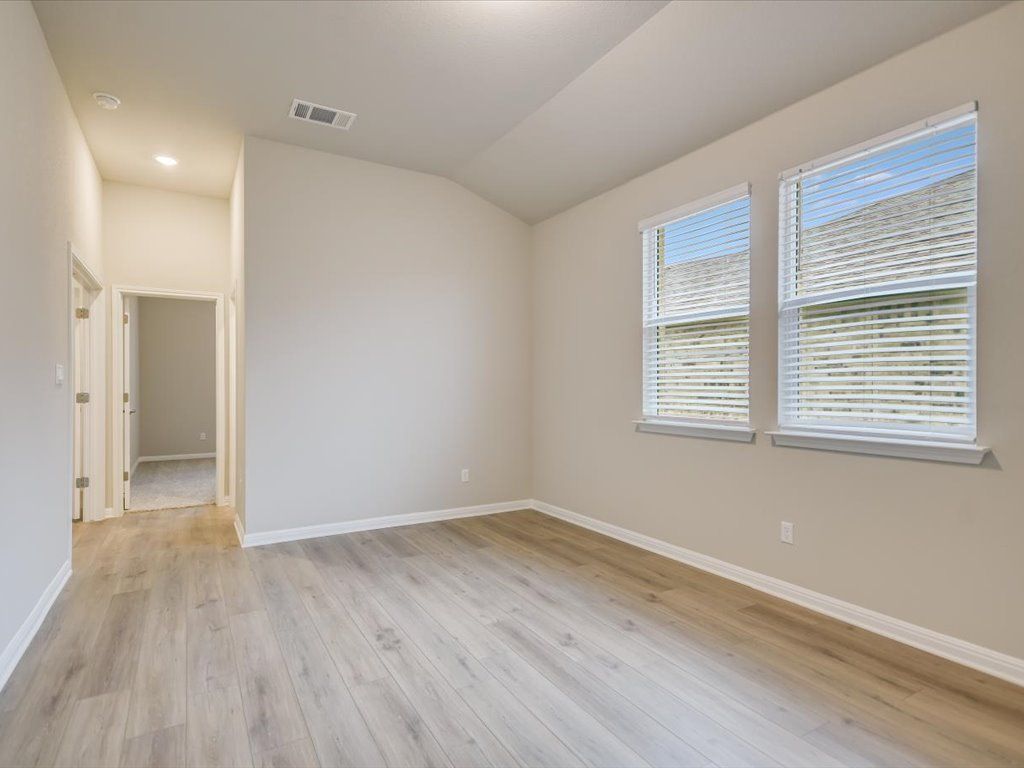 The Liberty (530) Floorplan