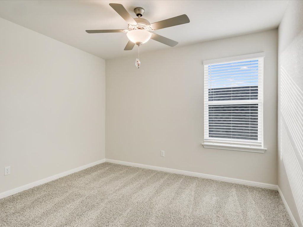 The Matador (870) Floorplan