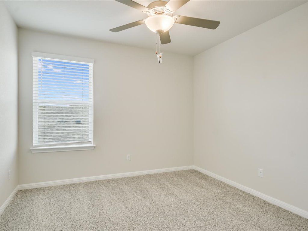 The Matador (870) Floorplan