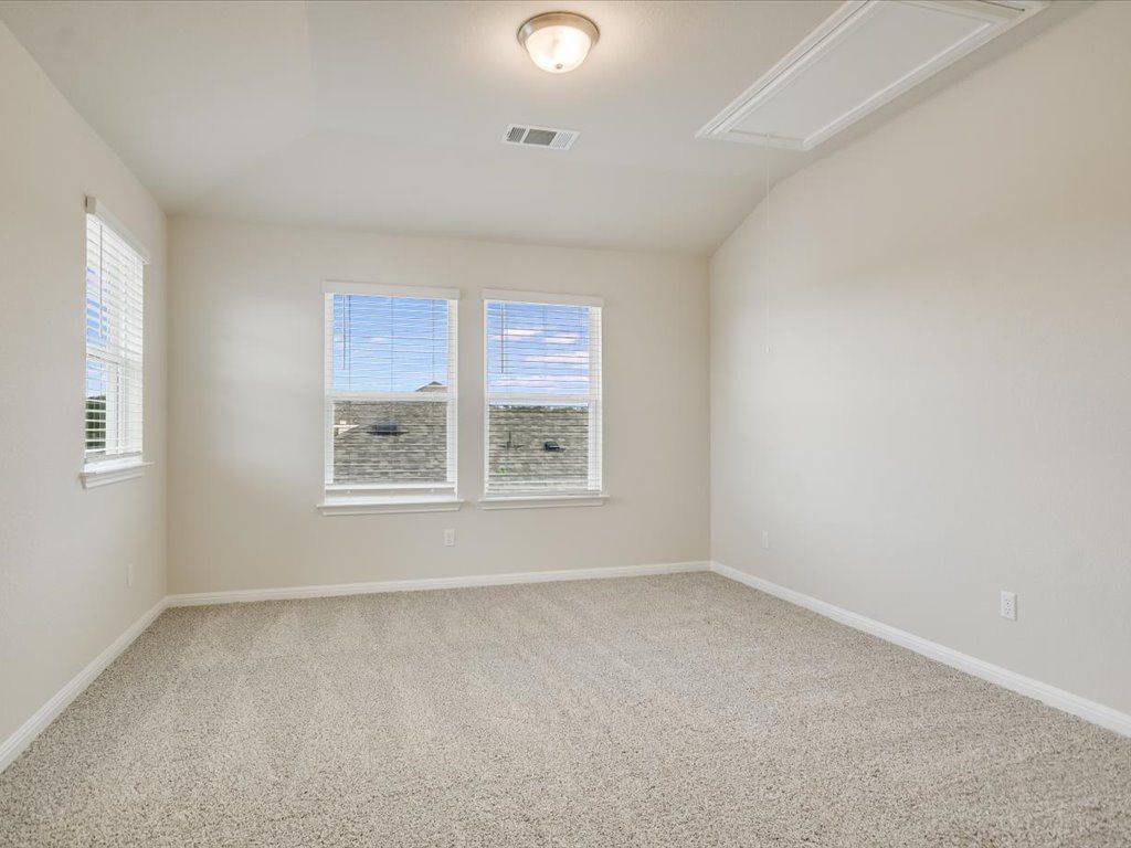 The Matador (870) Floorplan