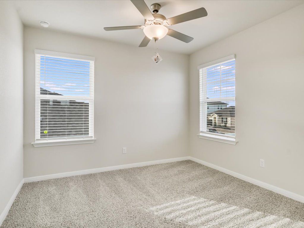 The Matador (870) Floorplan