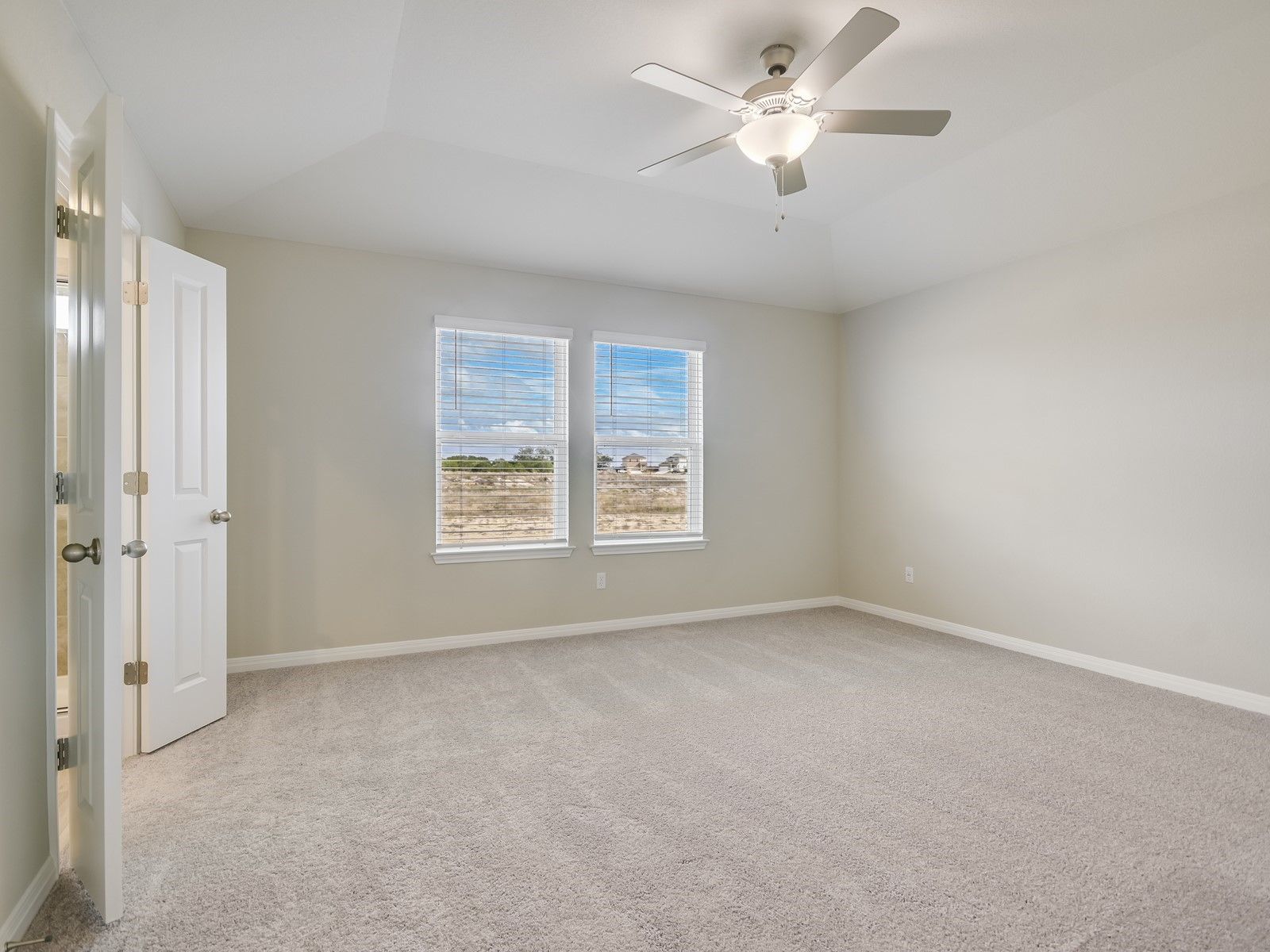 The Lassen (370) Floorplan