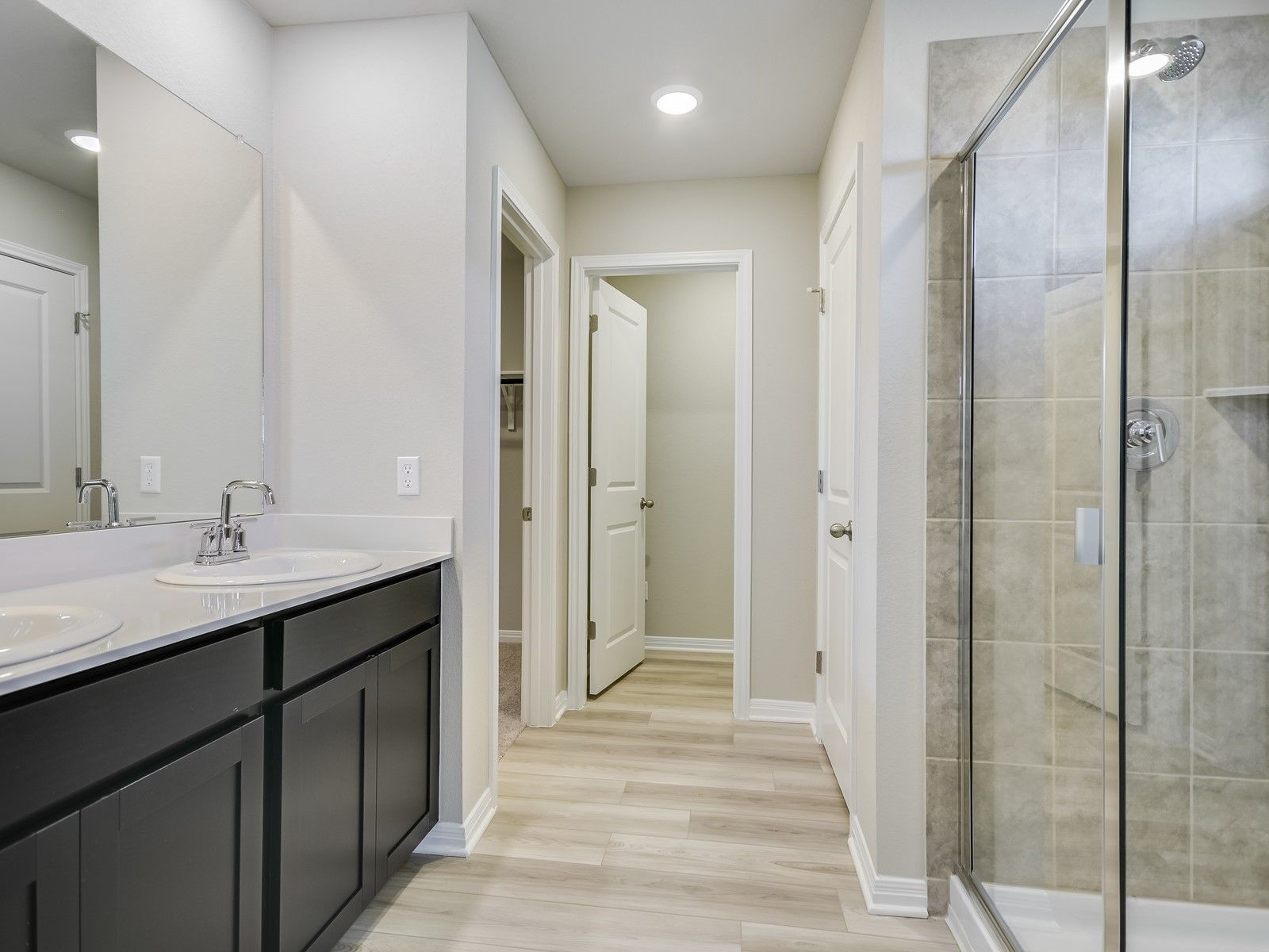 The Lassen (370) Floorplan
