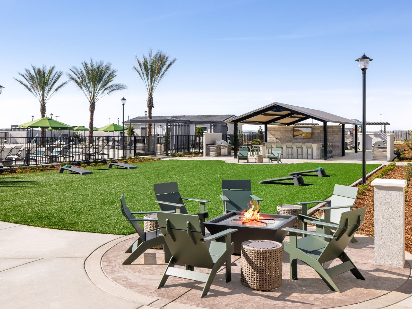 Legacy at Liberty - Lincoln, CA